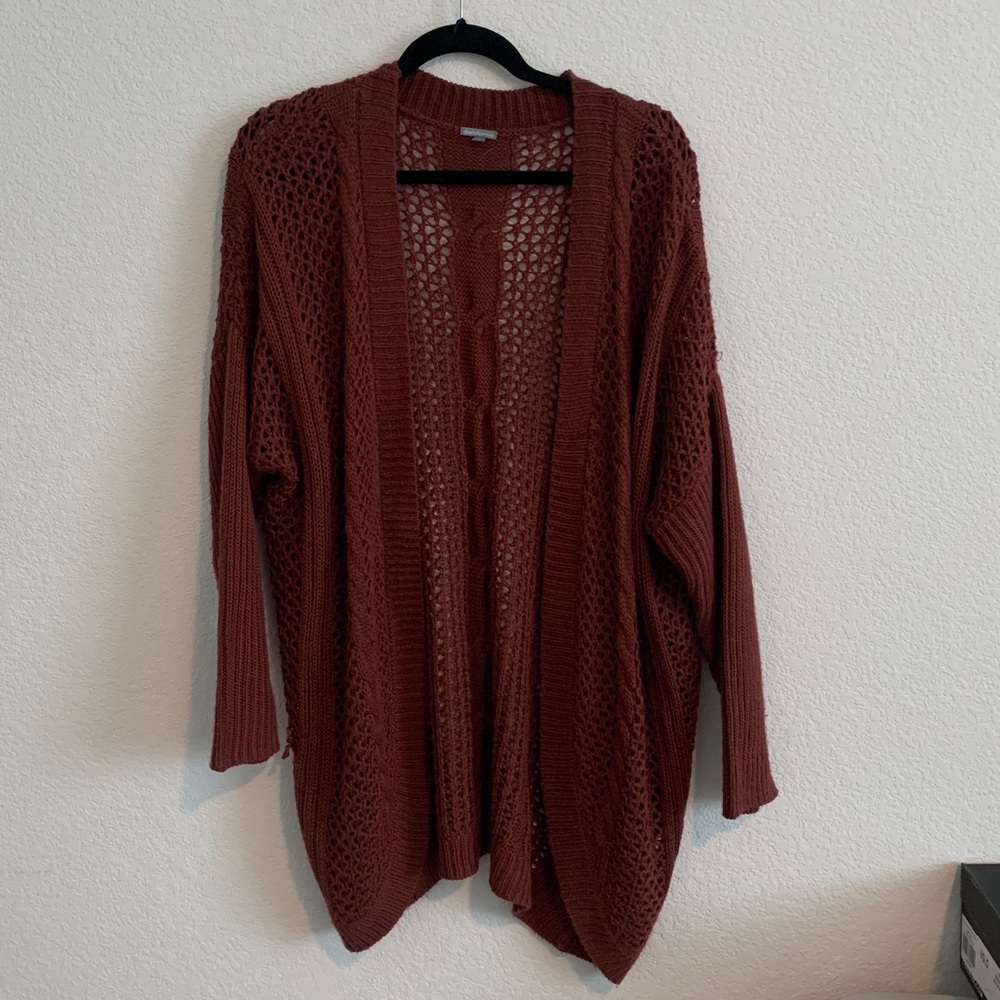 Cardigan